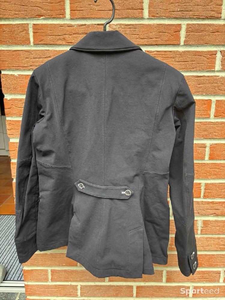 Equitation - Veste concours - photo 2