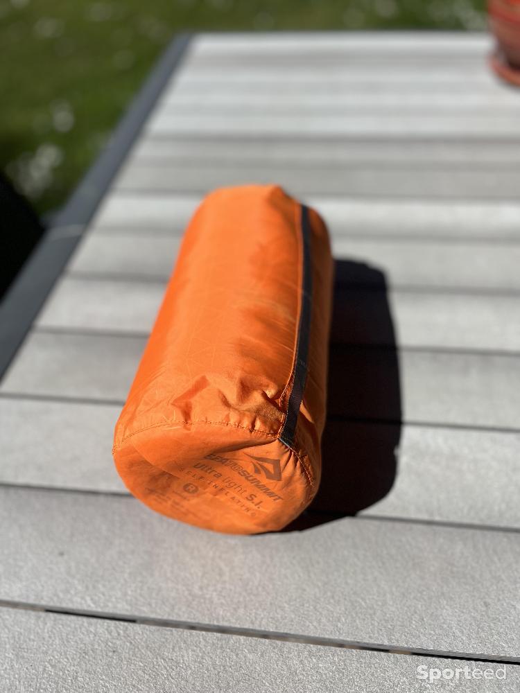 Randonnée / Trek - Matelas trekking - photo 1