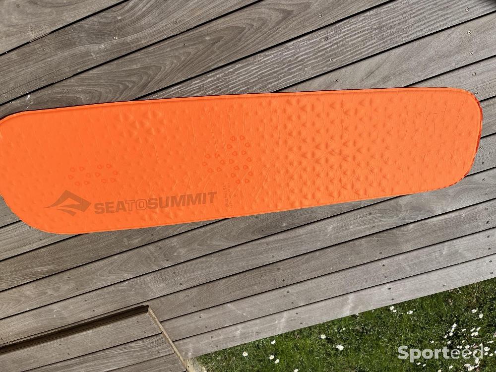 Randonnée / Trek - Matelas trekking - photo 2