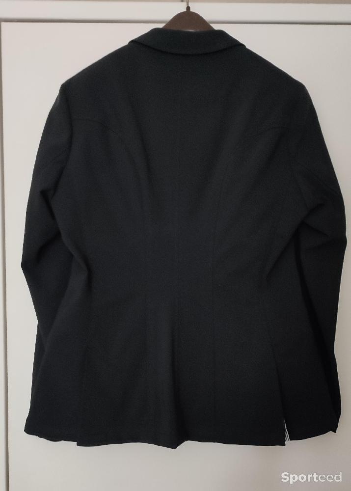 Equitation - Veste concours équitation homme - photo 2