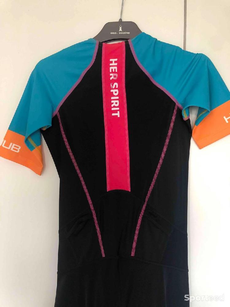 Triathlon - Trifonction  - photo 2
