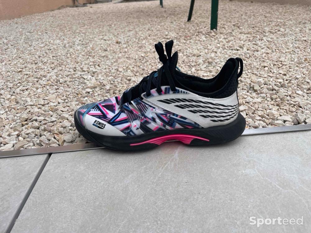 Padel -  Chaussures Kswiss padel  - photo 1