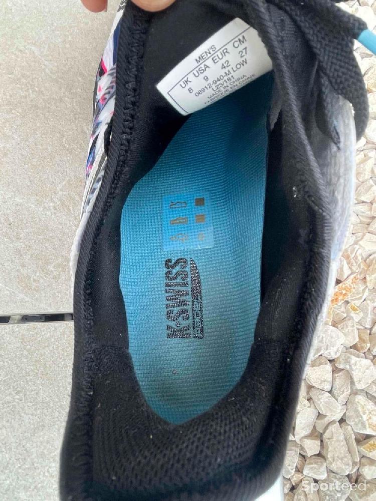 Padel -  Chaussures Kswiss padel  - photo 5