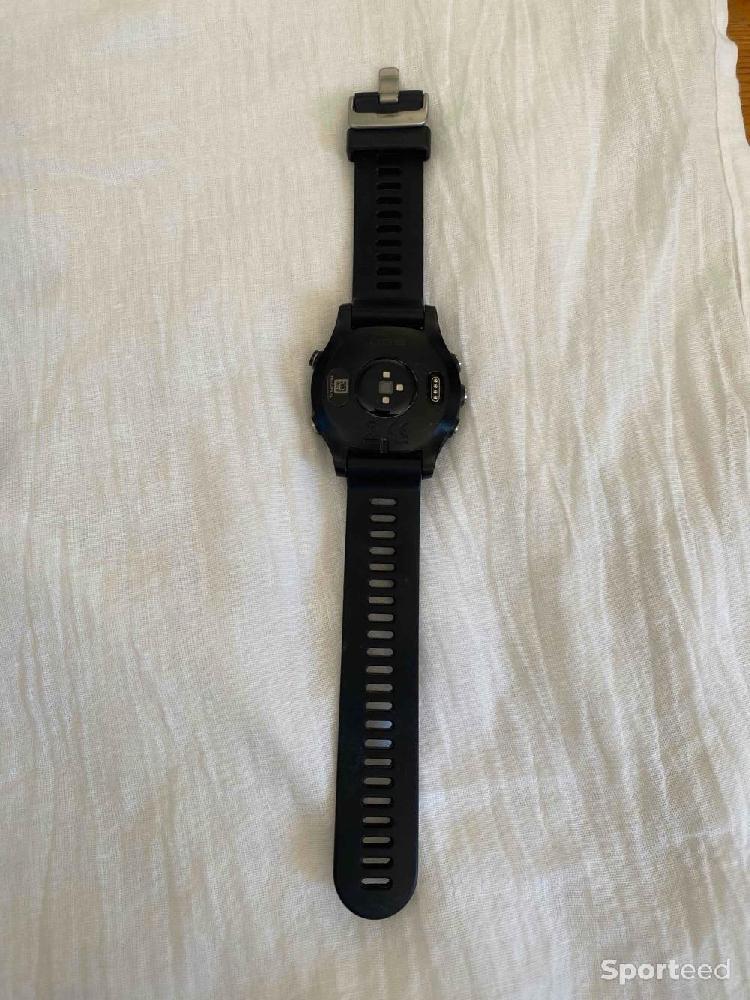 Accessoires électroniques - Garmin Forerunner 935 – Montre GPS multisport légère et précise - photo 4