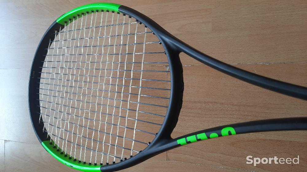 Tennis - Wilson Blade v6 98L - photo 2