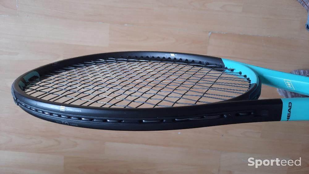 Tennis - Head boom pro Auxetic  - photo 3