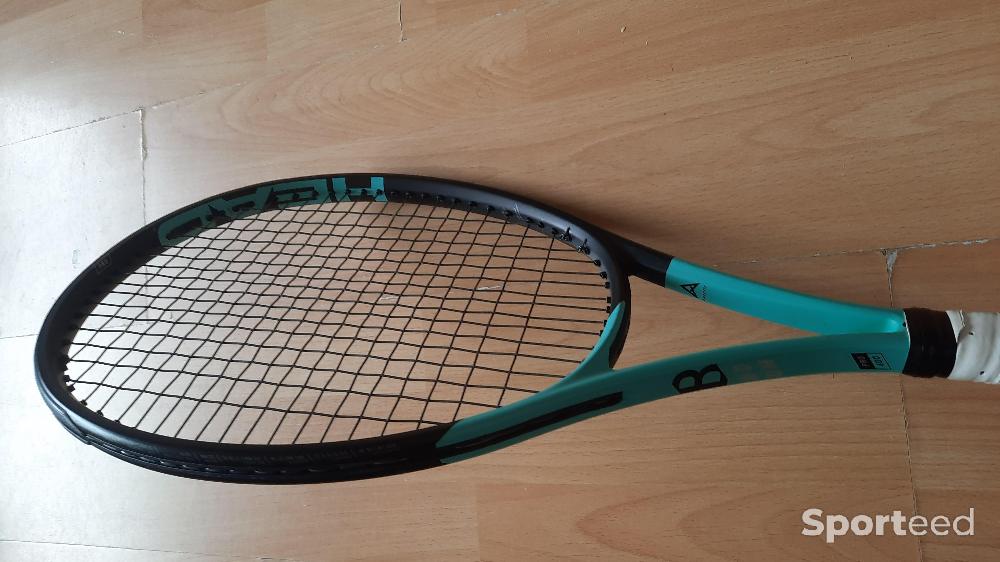 Tennis - Head boom pro Auxetic  - photo 4