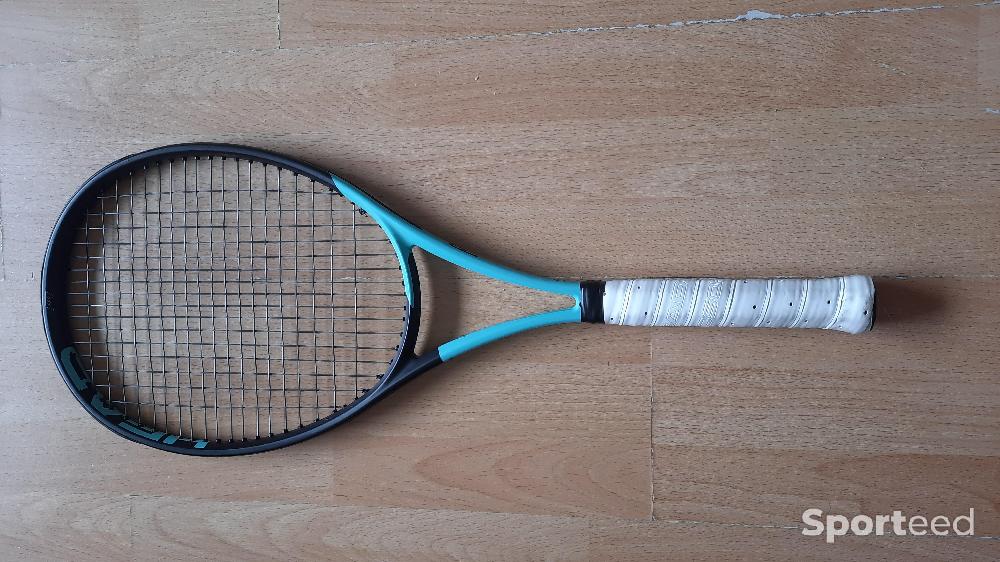 Tennis - Head boom pro Auxetic  - photo 1