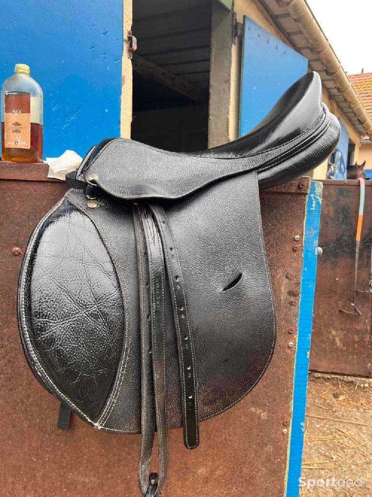 Equitation - Selle TdeT URGENT !🚨  - photo 3