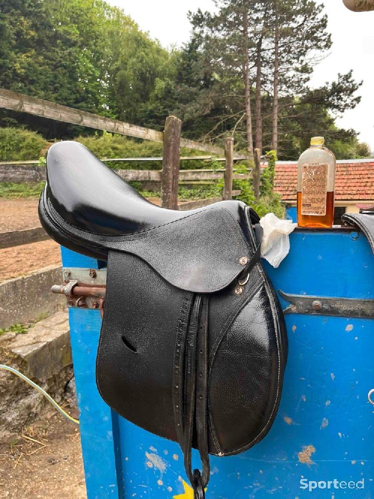 Equitation - Selle TdeT URGENT !🚨  - photo 4