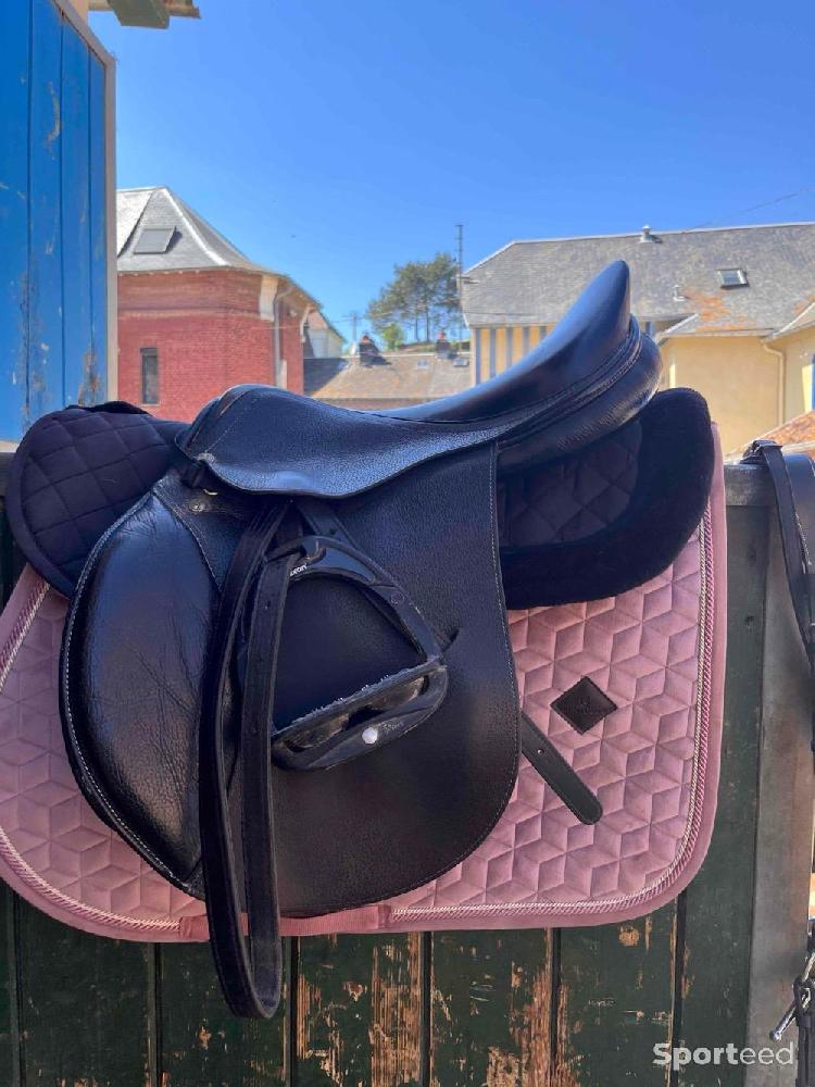 Equitation - Selle TdeT URGENT !🚨  - photo 5