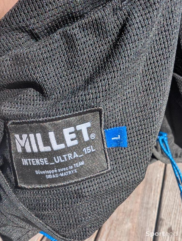 Randonnée / Trek - Sac trail Millet  - photo 1