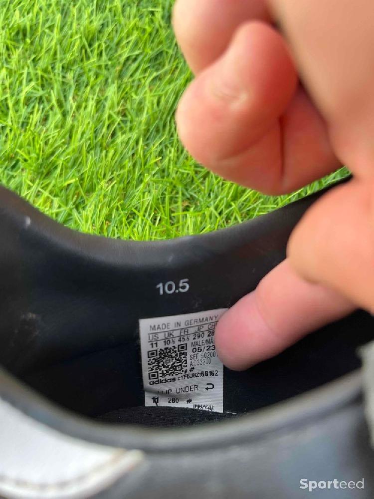 Football - Adidas Kaiser 5 Cup vissé - photo 4