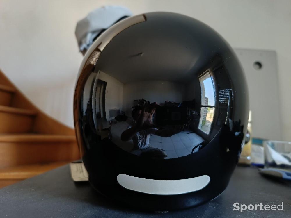 Moto route - Casque Shoei EX-ZERO – Taille M - photo 1