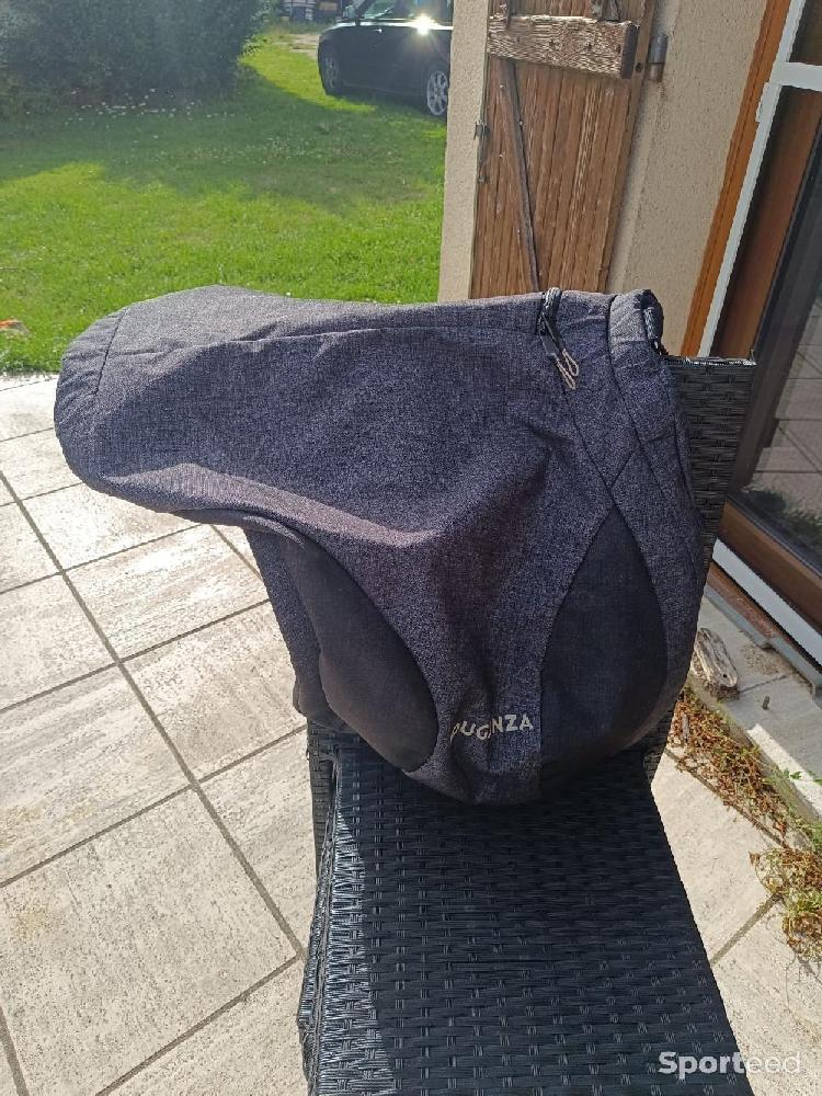 Equitation - Selle équitation  - photo 3