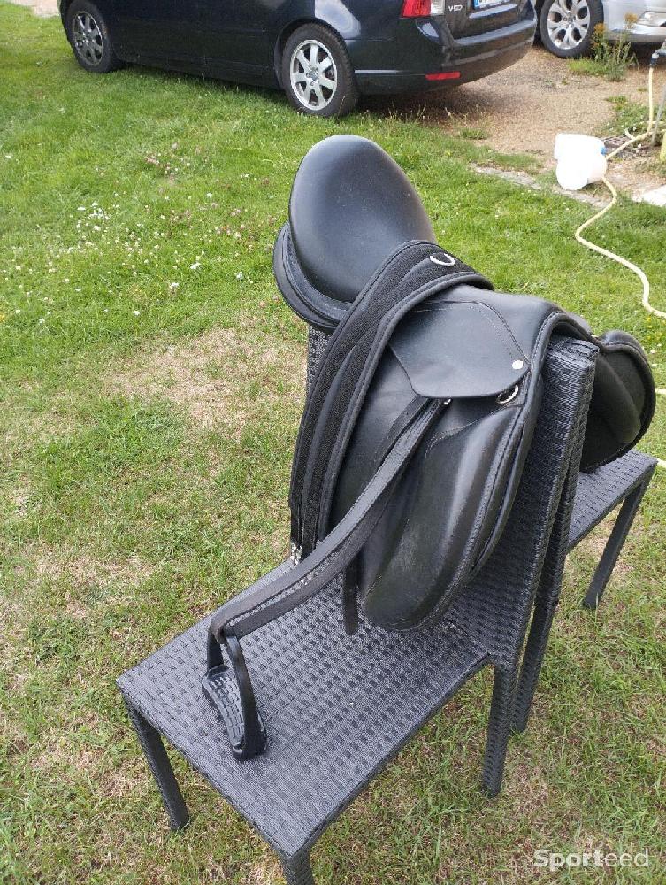Equitation - Selle équitation  - photo 4