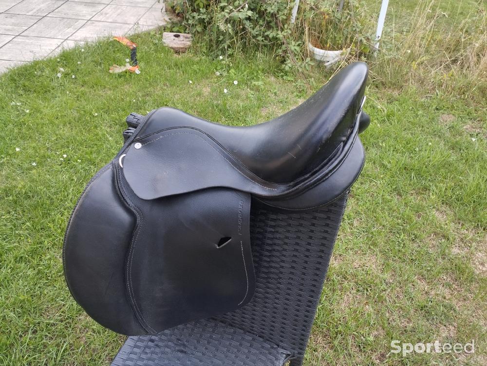 Equitation - Selle équitation  - photo 5