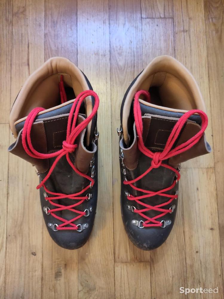 Alpinisme - Chaussures alpinisme Galibier Super Guide T44 - photo 1