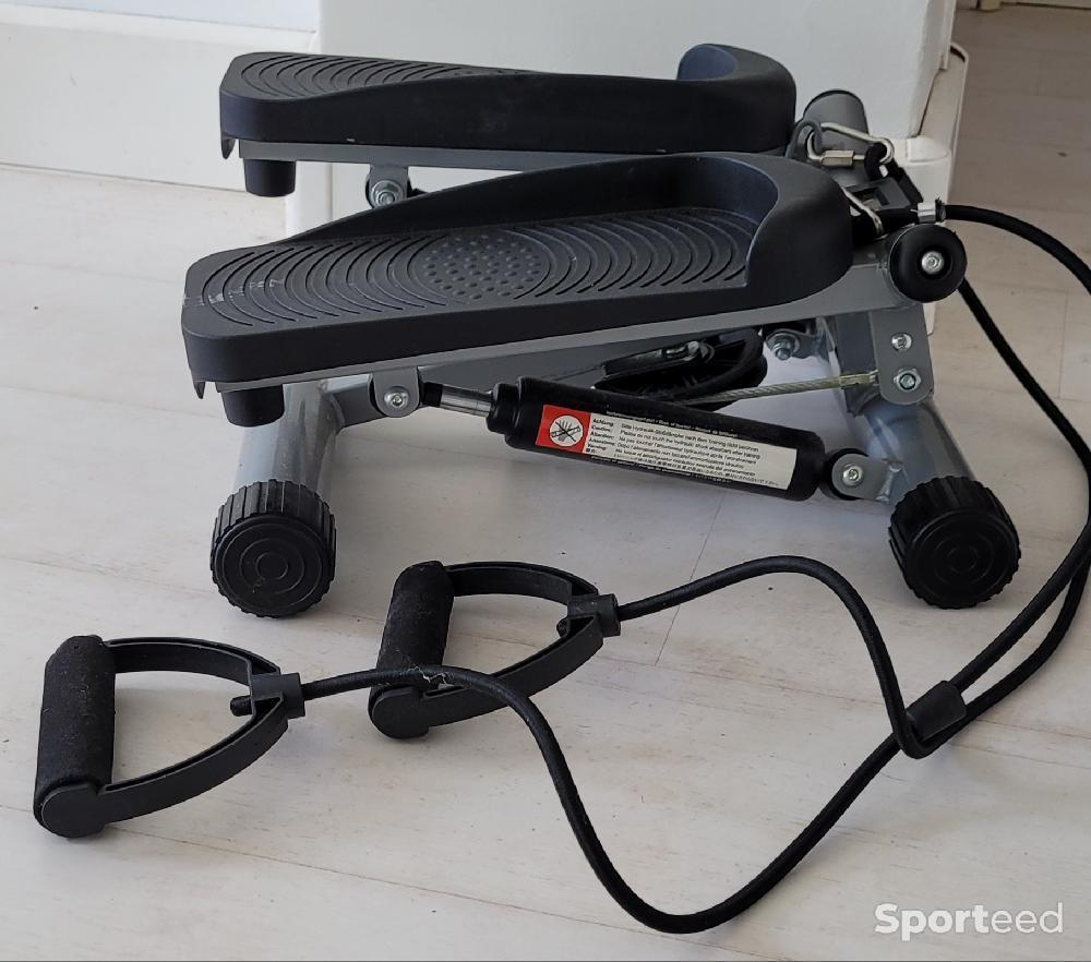 Fitness / Cardio training - Stepper Swing Ultrasport - photo 1