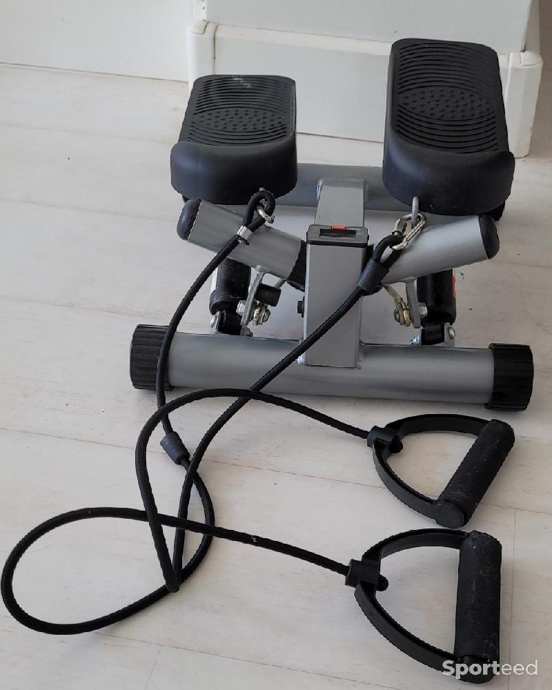 Fitness / Cardio training - Stepper Swing Ultrasport - photo 2