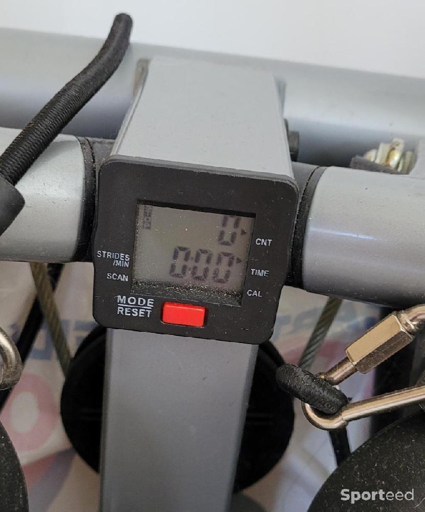 Fitness / Cardio training - Stepper Swing Ultrasport - photo 4