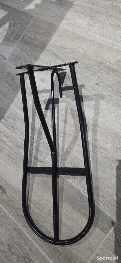 Equitation - Porte selle - photo 1