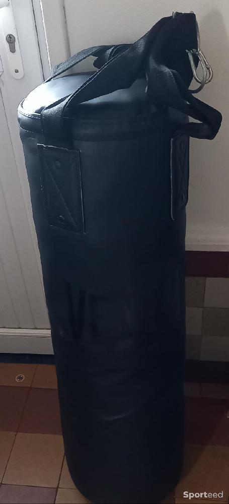 Boxes - Sac de frappe venum - photo 2