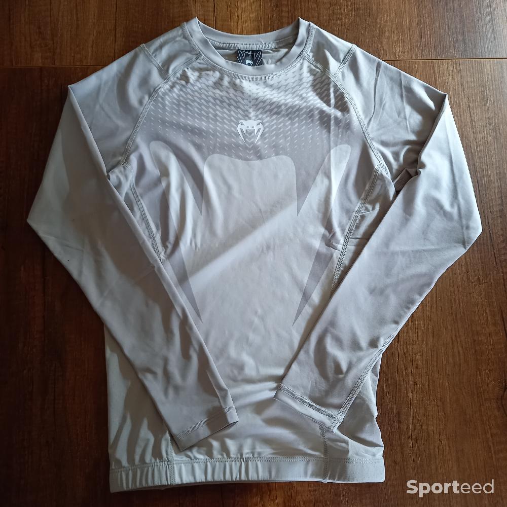 Boxes - Rashguard Venums - photo 1