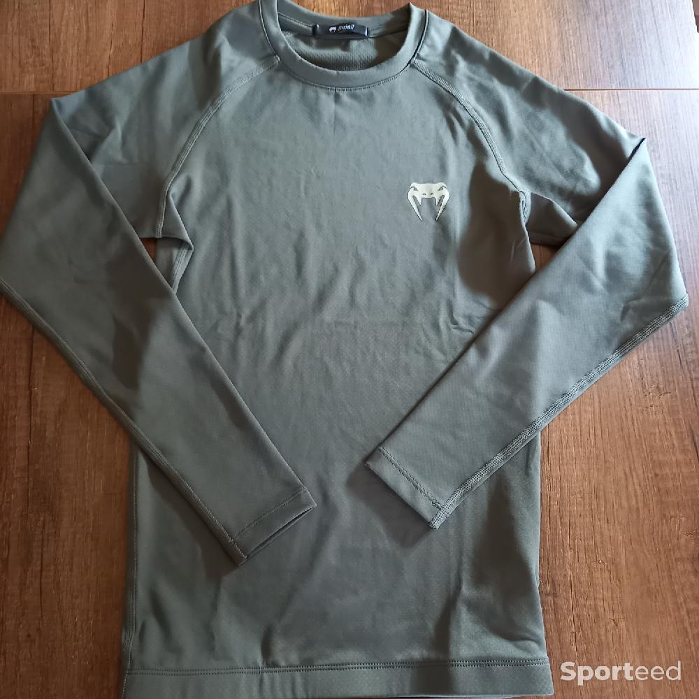 Boxes - Rashguard Venums - photo 3