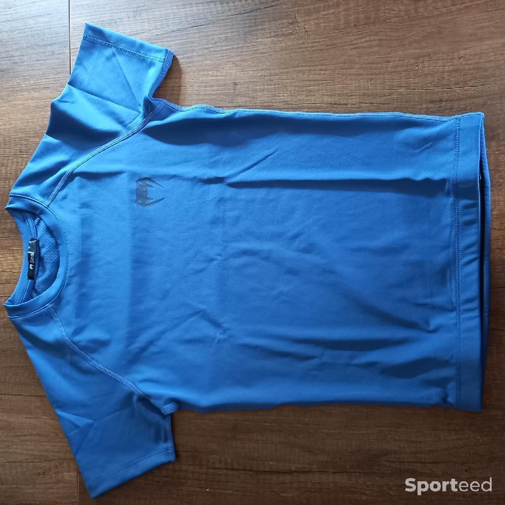 Boxes - Rashguard Venums - photo 4