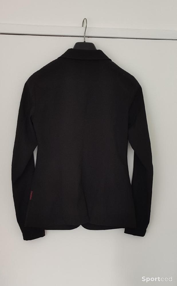 Equitation - Veste de concours Femme - photo 2