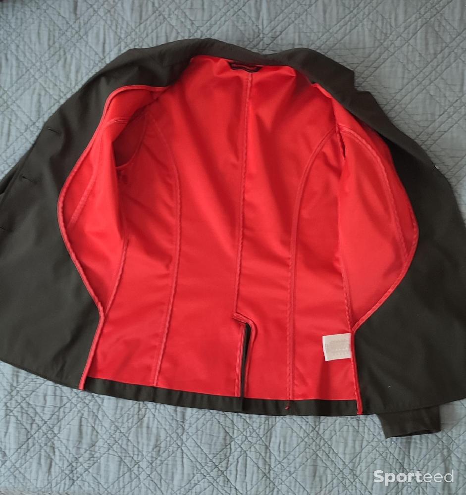 Equitation - Veste de concours Femme - photo 3