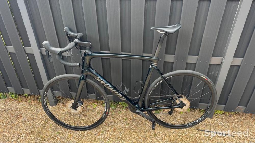 Vélo route - Specialized Roubaix Comp - photo 1