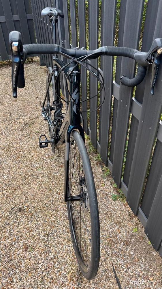 Vélo route - Specialized Roubaix Comp - photo 2