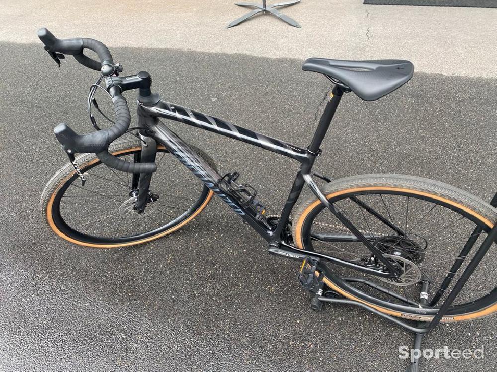 Vélo route - Specialized Diverge Sport  - photo 1
