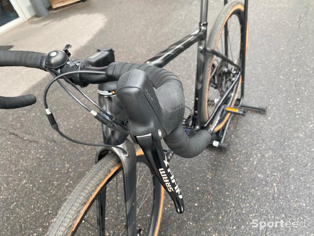Vélo route - Specialized Diverge Sport  - photo 2
