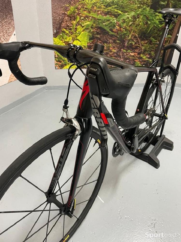 Vélo route - Specialized Tarmac SL4 S-Works - photo 2