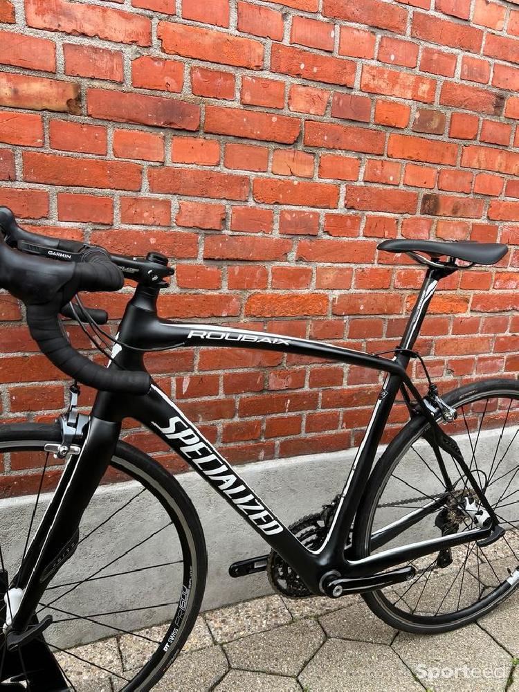 Vélo route - Specialized Roubaix Comp SL4 - photo 1