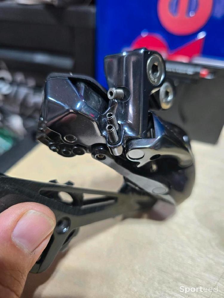 Vélo route - Dérailleur arrière SHIMANO DURA-ACE Di2 RD-R9150 - photo 3
