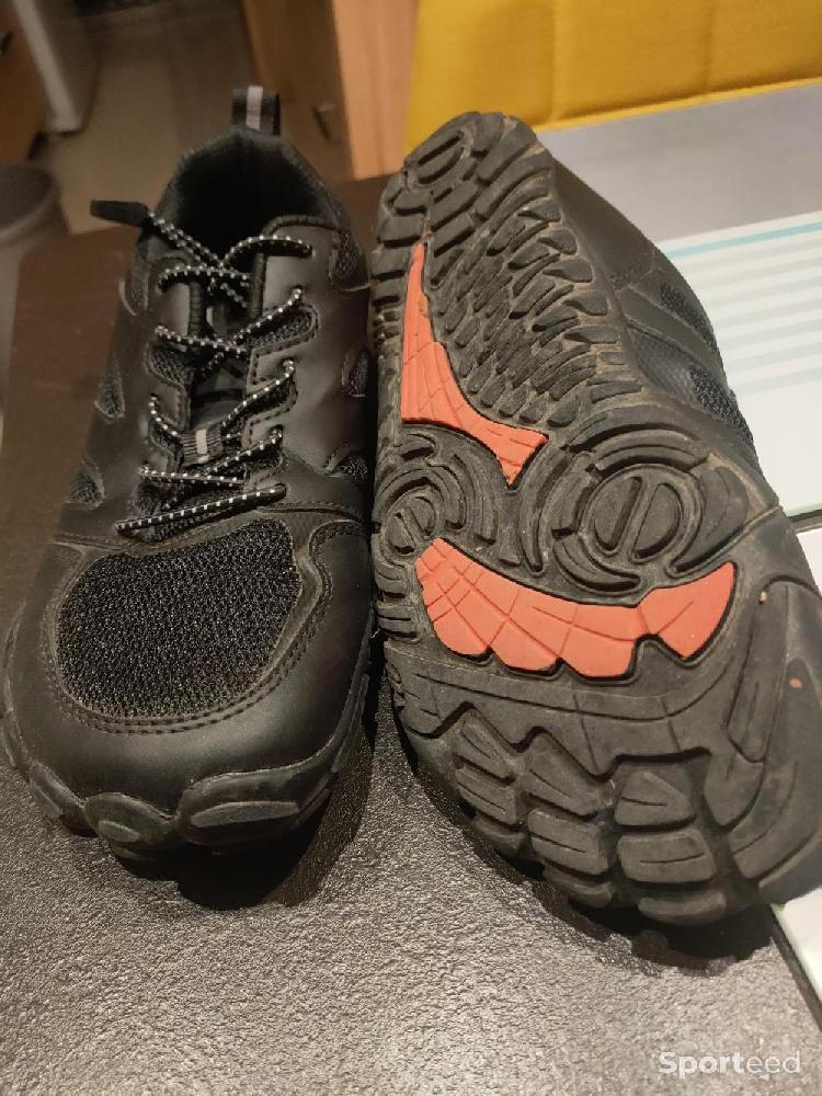 Randonnée / Trek - Chaussure minimaliste de rando semello taille 39 - photo 1