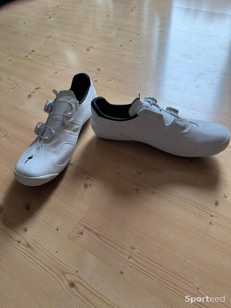 Vélo route - Chaussures Specialized S-Works Torch 3.0 - photo 5