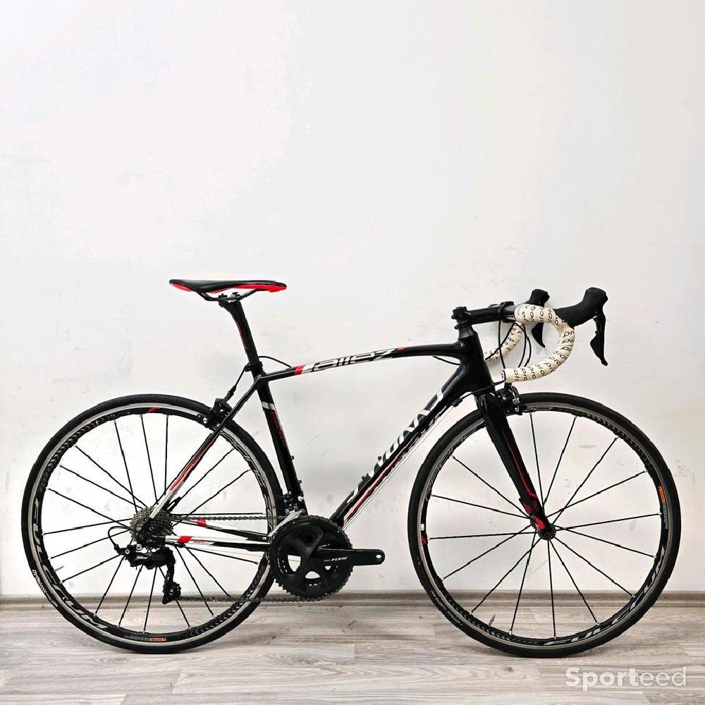 Vélo route - Specialized S-Works Allez - photo 1