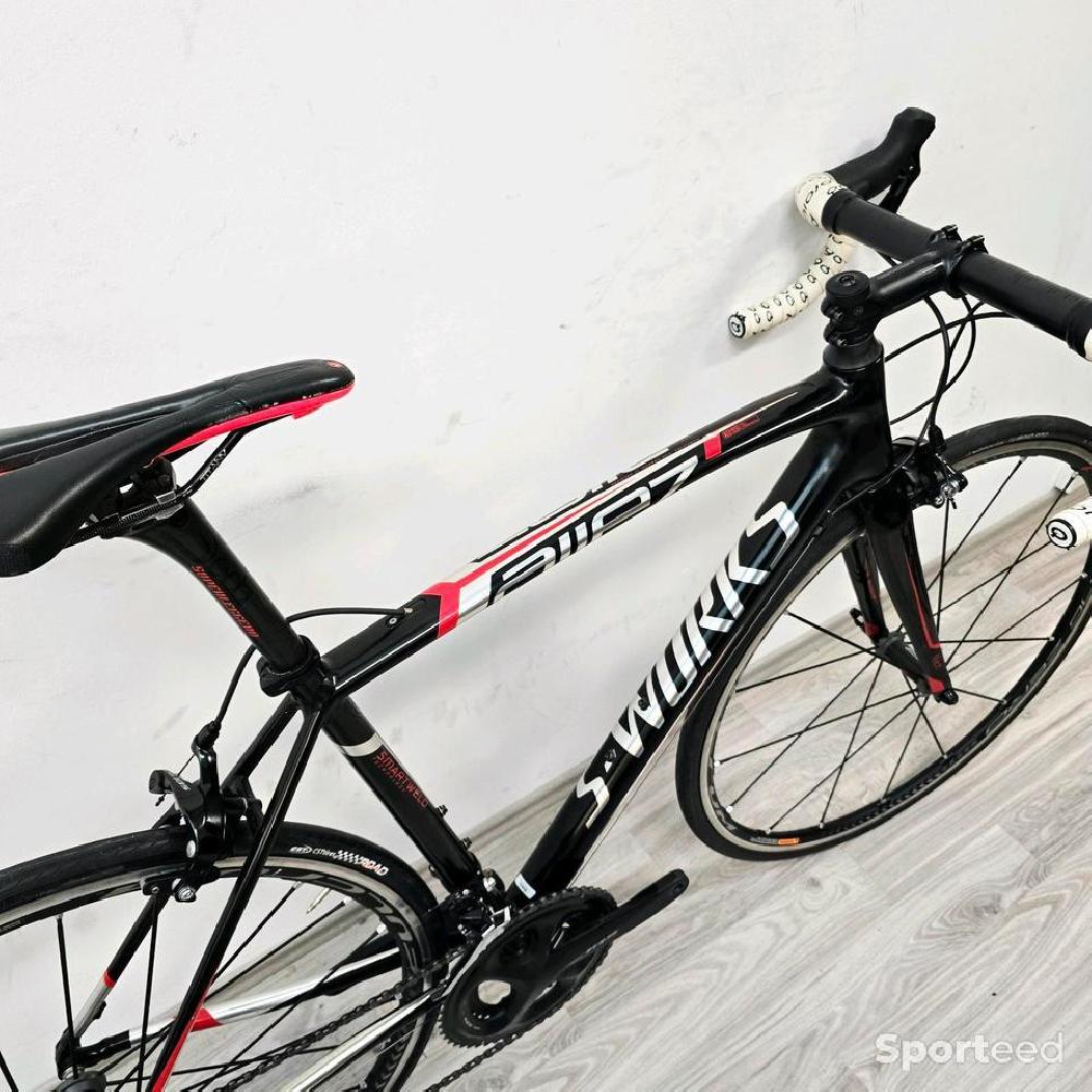 Vélo route - Specialized S-Works Allez - photo 3
