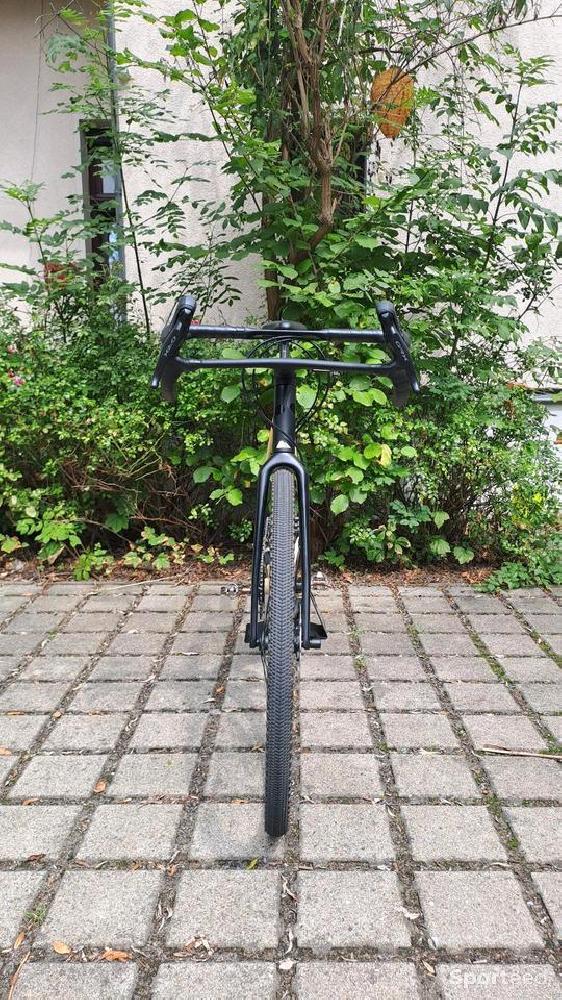 Vélo route - Canyon Grail CF SL 7 - photo 1