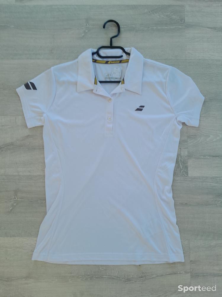 Tennis - Polo Babolat  - photo 2