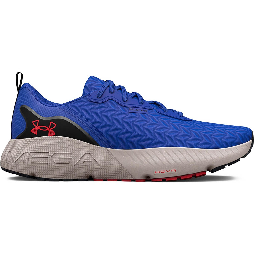 Course à pied route - Chaussures course à pied Under Armor taille 42,5 - photo 4
