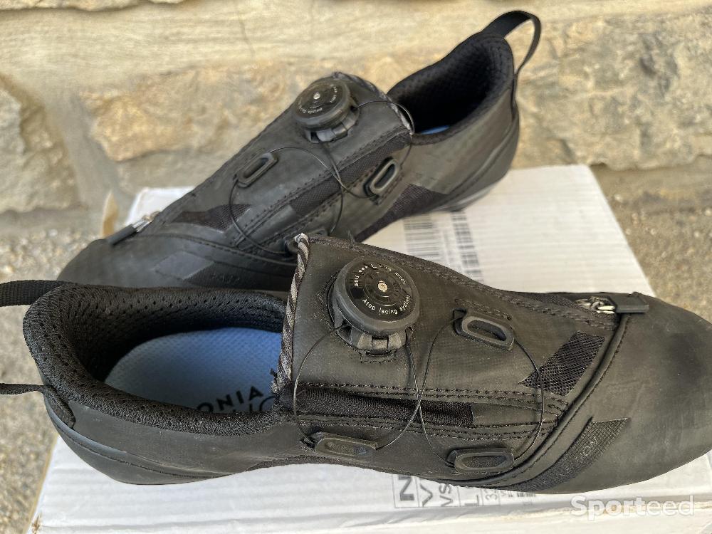 Triathlon - Chaussure vélo (triathlon) - photo 2