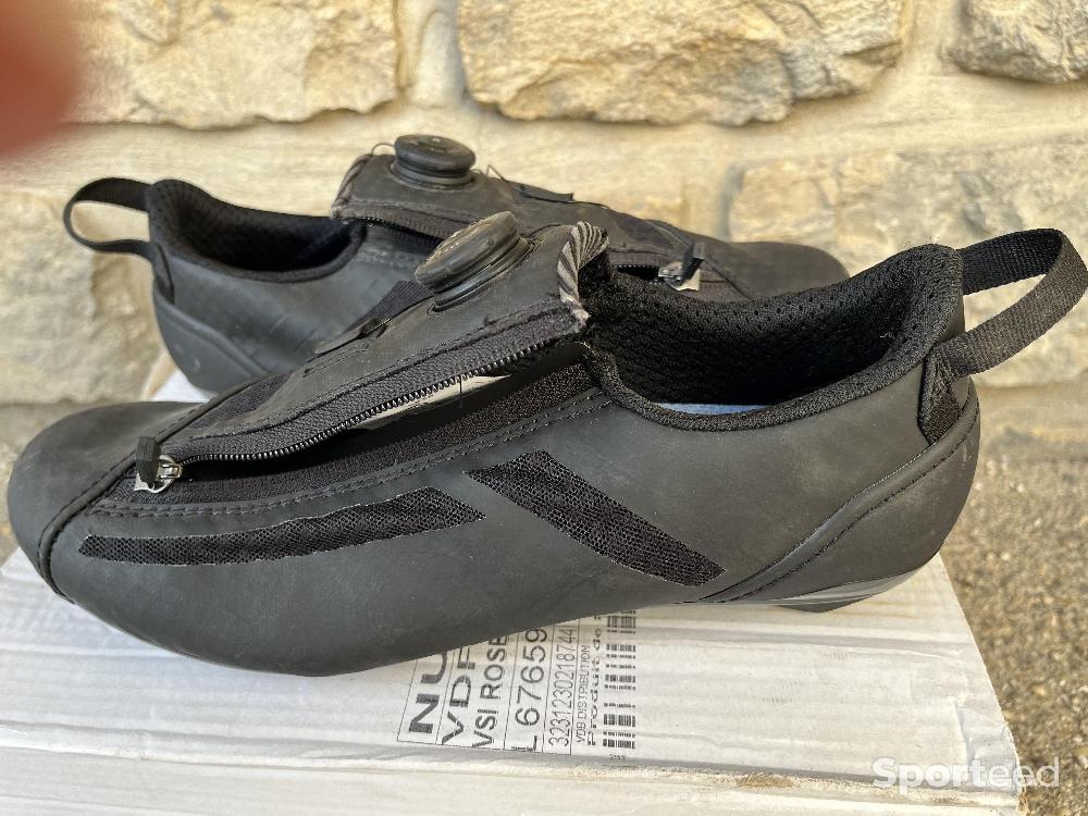 Triathlon - Chaussure vélo (triathlon) - photo 4