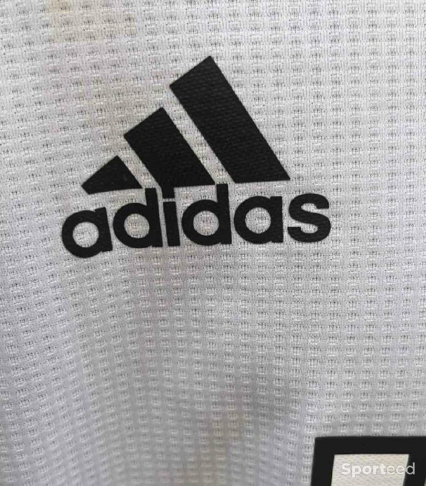 Football - Maillot Ronaldo Juventus Turin  - photo 5