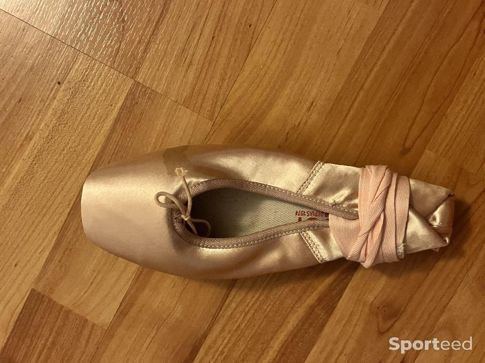 Danse classique - Pointes de danse classique  - photo 5
